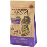 Carna4 無穀物頂級烘焙風乾糧 – 鯡魚配方[小型犬][全犬] 5lb